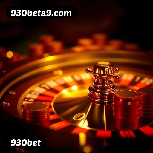 Tabela RTP dos jogos de cassino da 930bet