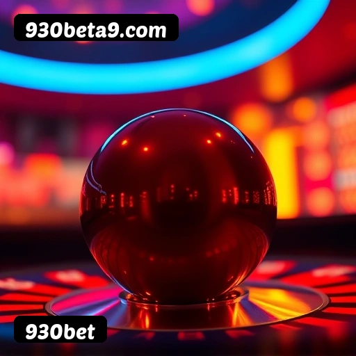 Loterias online disponíveis na 930bet