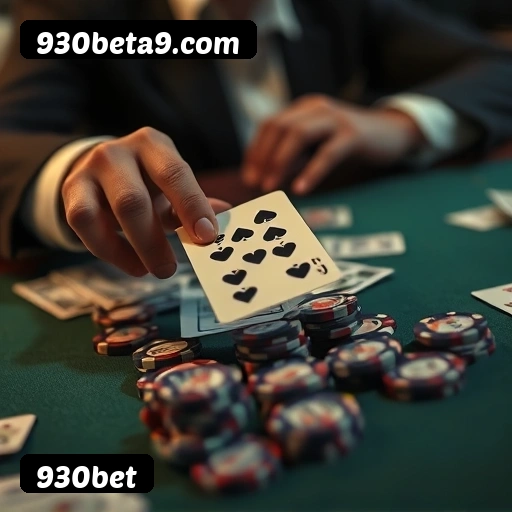 Níveis do programa VIP da 930bet